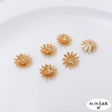 14K Bag Protection Double Deck Hand Accessories
