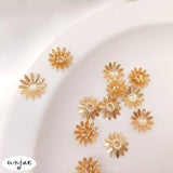 14K Bag Protection Double Deck Hand Accessories