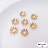 14K Bag Protection Double Deck Hand Accessories
