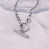 Stainless Steel Name Bracelet for Women