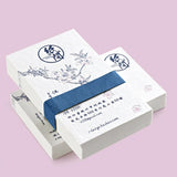 Gold/Silver Foil Business Card 350gsm High Quality Material MP013