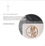 350gsm Gold/Silver Foil Business Card High MP013-1