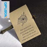 Gold/Silver Foil Business Card 500gsm High MP012-3