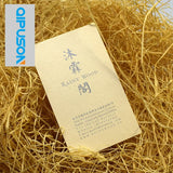500gsm Gold/Silver Foil Business Cards Double Side Printing High MP012-2