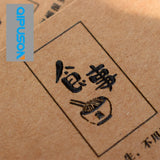 500gsm Gold/Silver Foil Business Card Printing Material High MP012