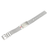 Unisex Medical ID Bracelet Watch Chain Stainless Steel Plate