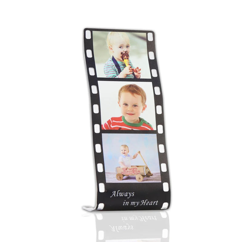 Personalized Film Photo Display Holder