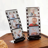 Personalized Film Photo Display Holder