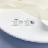 Personalized Photo Cufflinks Valentines Gift For Him