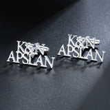 High Quality Cufflinks For Men - Holiday Anniversary Gift