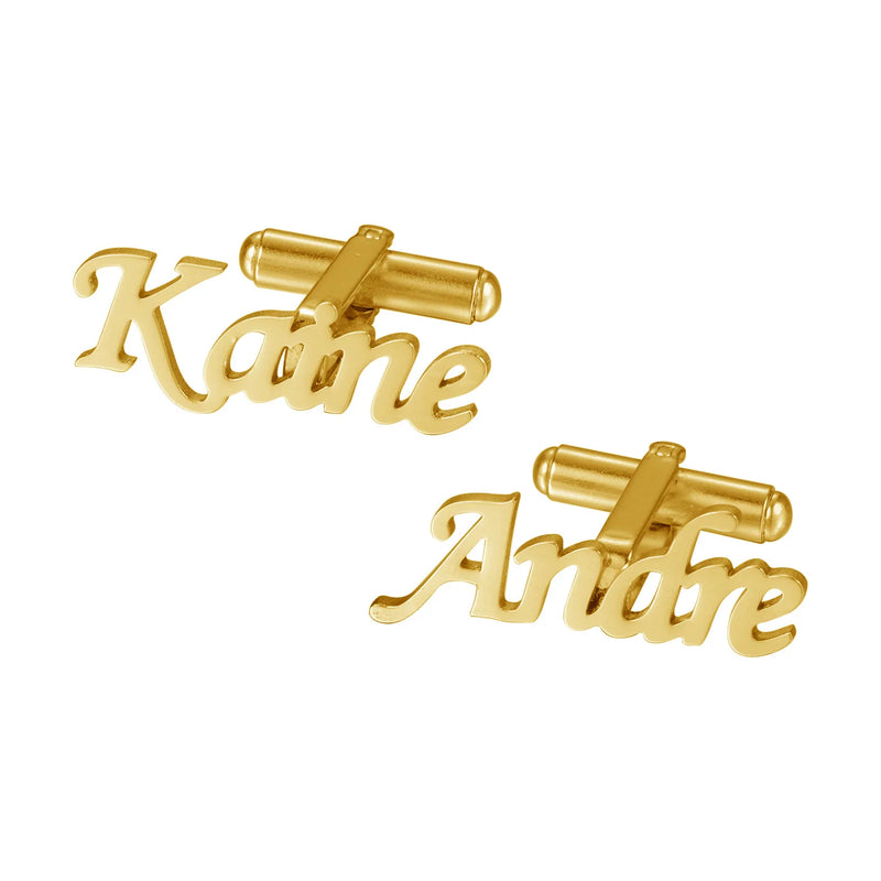 High Quality Cufflinks For Men - Holiday Anniversary Gift