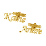 High Quality Cufflinks For Men - Holiday Anniversary Gift