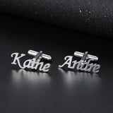 Business Men Shirt Cufflinks Accessories
