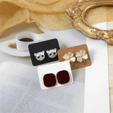Jewelry Packaging Cards Necklace Earrings Bracelet Organizer Holder 50pcs