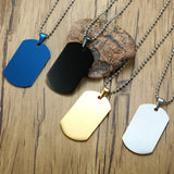 Personalized Engrave Jewelry Set for Rings Pendants