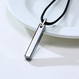 Personalized Engrave Jewelry Set for Rings Pendants