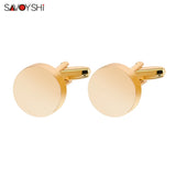 Custom Engraved Groom Cufflinks Name Wedding Shirt Personalized Men