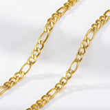 Engraved Letter Anklets for Women Stainless Steel Chain Nameplate Pendant