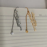 Personalized Handwriting Bookmark for Women - Custom Signature BookMark