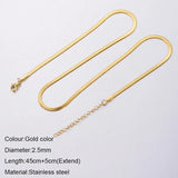 Letter Pendant Zircon Necklace for Women, Personalized Name Initial Jewelry