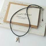 Baroque Pearl Pendant Necklace for Women Choker