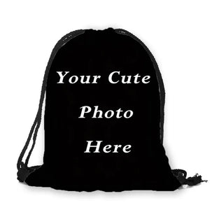 Logo Bag NM102 - Stylish and Functional Bag for Everyday Use