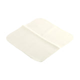 Microfiber Suede Watch Jewelry Cleaning Cloth