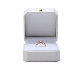 Vintage Jewelry Storage Box Gift Packaging Cases