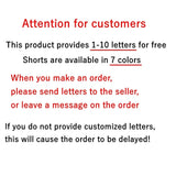 Metal Name Letters Waist Body Chain For Women