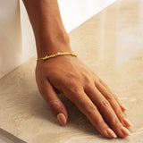 Personalized Stainless Steel Name Bracelet Jewelry for Women