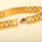 Stainless Steel Name Bangles Bracelets Personalized Jewelry