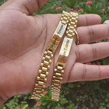 Stainless Steel Name Bangles Bracelets Personalized Jewelry