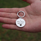 Personalized Granny Family Keychain Gift - Cette Mamie G?niale Appartient