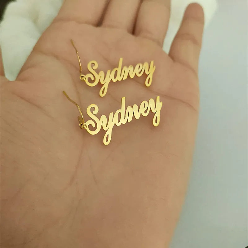 Stainless Steel Earings for Women Jewelry