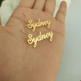 Stainless Steel Earings for Women Jewelry