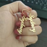 Stainless Steel Earings for Women Jewelry