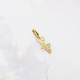 Name Earrings, Personalized Name Earring, Stainless Steel Gift For Her