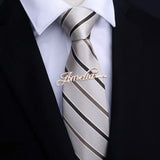 Hairpin Women Hair Clips Personalized Word Tie Clips Western-style Accessories