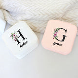 Personalized Jewellery Box Anniversary Gift