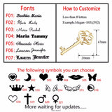 Key Necklaces & Pendants Statement Necklace for Women