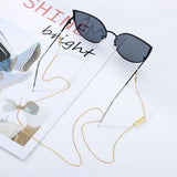 Custom Name Lanyard Sunglasses Chain Holder