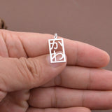 Japanese Name Necklace-Mother's Gift-Perfect Gift for Women