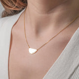 Personalized Stainless Steel Dainty Name Necklace