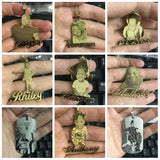 Name Necklace Stainless Steel Photo Letter Necklace Hiphop Retro