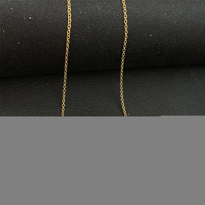 Personalized Name Necklace with Diamond Butterfly Stainless Steel Choker Pendant