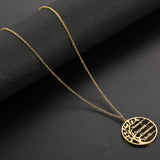 Tree of Life Name Necklace Personalized Family Jewelry
