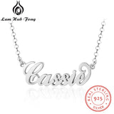 Personalized Engraved Nameplate Necklace Choker for Women