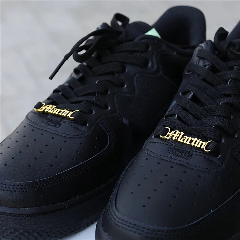 Shoe-buckle Personalized Jewelry Adult Leisure Sneakers Shoe Tags