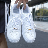 Shoe-buckle Personalized Jewelry Adult Leisure Sneakers Shoe Tags