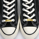 Personalized Custom Shoe-Buckle Charms
